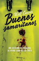 Bestseller internacional - Buenos Samaritanos