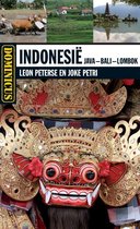 Indonesie Java - Bali - Lombok