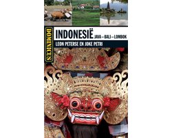 Indonesie Java - Bali - Lombok