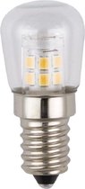 SPL | LED Buislamp | Kleine fitting E14 | 2W