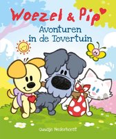 Woezel & Pip - Avonturen in de Tovertuin