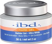 IBD Builder Gel Ultra White Ultra wit 56 gr