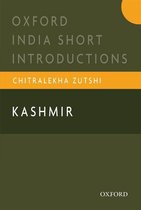 Oxford India Short Introductions - Kashmir