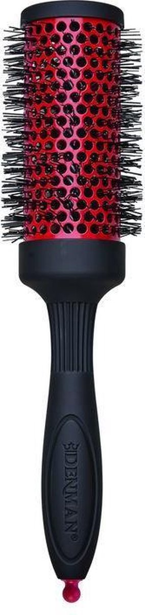 Denman Borstel Thermoceramic Hot Curl Curling Brush 1Stuks