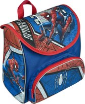 Marvel - Spiderman - peuterrugzak - 23cm. - 0-4jr.
