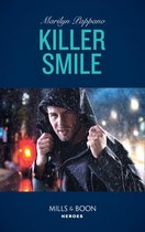 Killer Smile (Mills & Boon Heroes)
