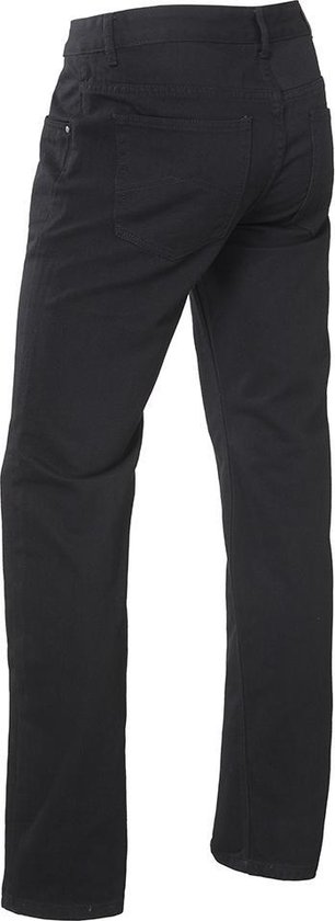 Brams Paris TOM Jeans Noir W32 / L32