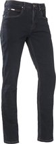 Werkjeans Brams Paris DANNY Stretch Jeans DarkstoneW42/L32