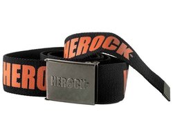 Herock Zelus Riem Met Gesp als Flesopener.