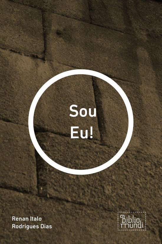 Histórias Já Contadas - Sou Eu! - cover