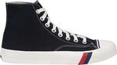 PRO-Keds Royal High Zwart - Heren Sneaker - PK54476 - Maat 42