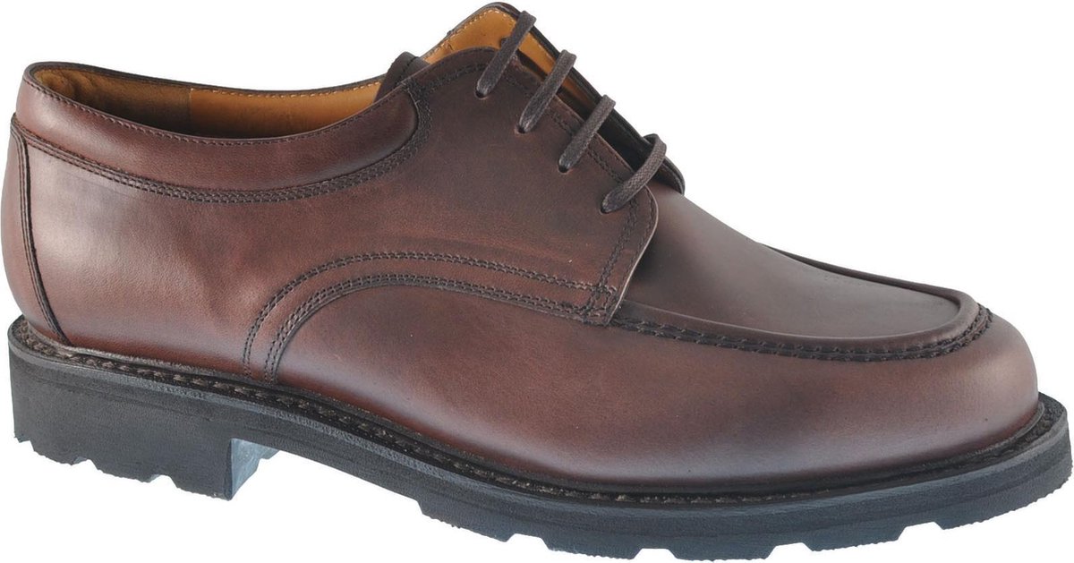 Van Bommel Veterschoen SBM-30029-27-01 H Bordo Roodbruin op Prijzenvolger.com