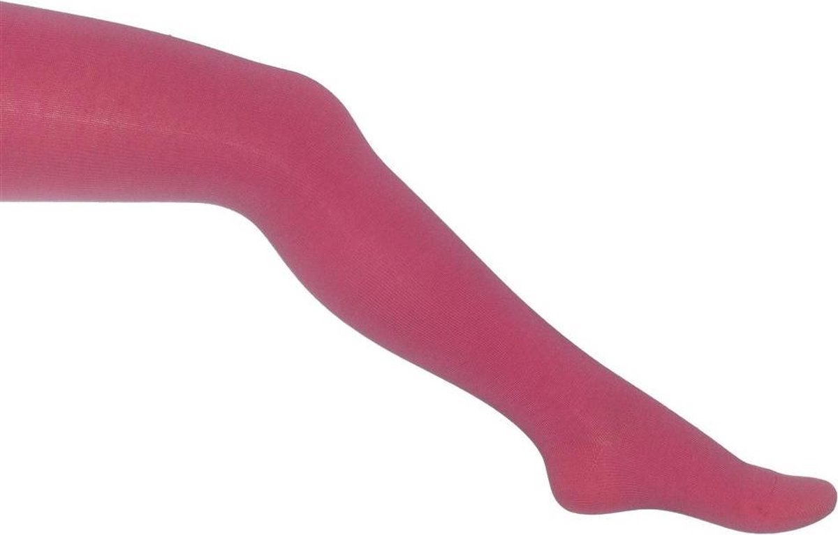 Bonnie Doon - Kinderen - Maillots - Jumeaux Tights - Roze/Cheerleader - Maat 152-158