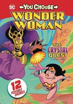 The Crystal Quest