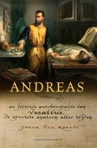 Andreas, anatomie van een leven