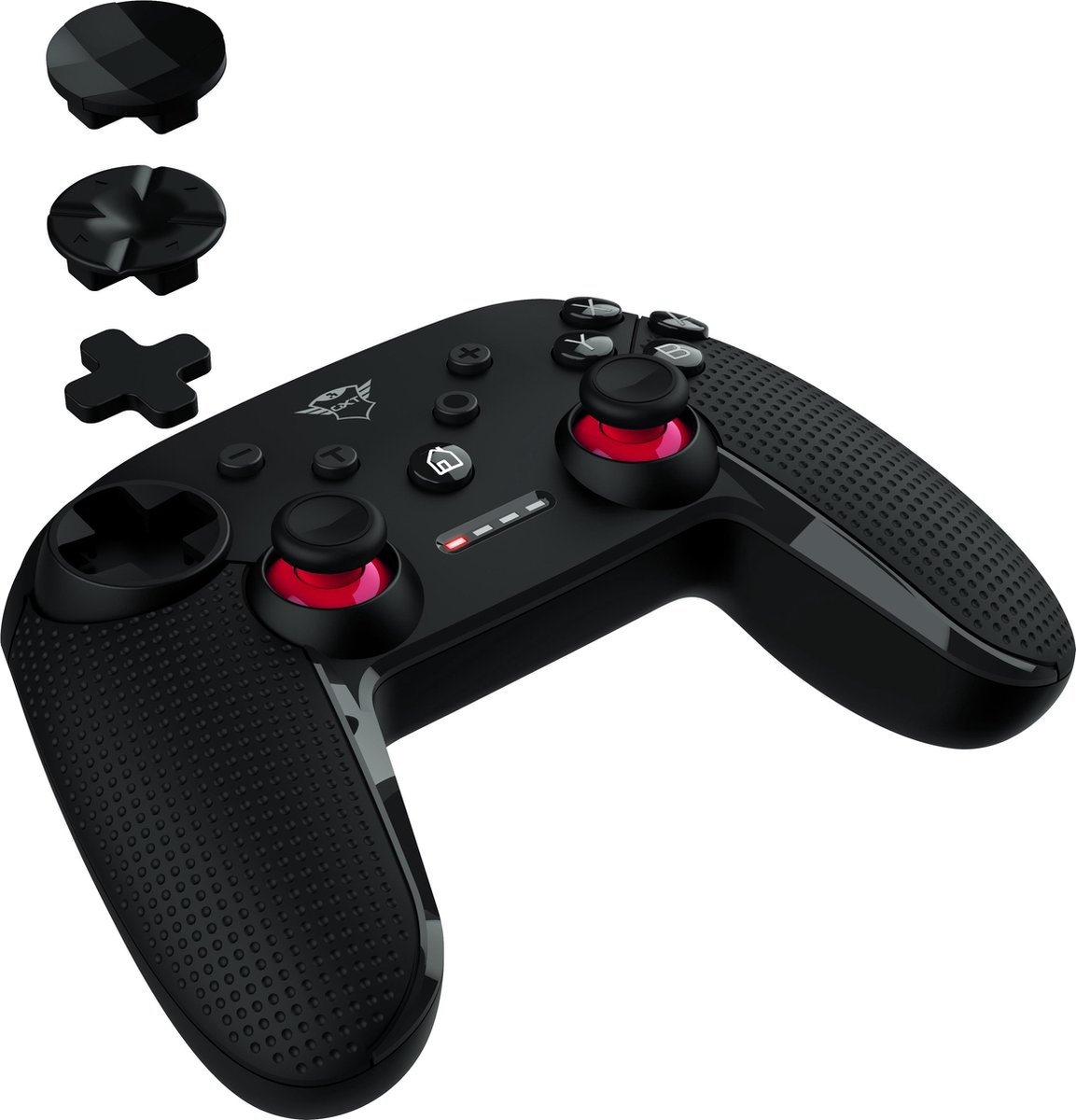 Trust GXT 1230 Muta Draadloze Controller - Voor Nintendo Switch & PC