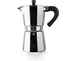 Ibili - Espressomaker - 9 kops