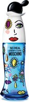 Moschino So Real - 50ml - Eau De Toilette