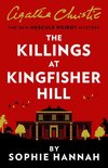 Killings At Kinfisher Hill