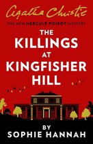 Killings At Kinfisher Hill