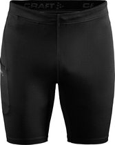 Craft Adv Essence Short Tights M Sports Pants Hommes - Noir
