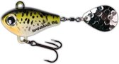 SpinMad Jigmaster - 5 cm - baby bass