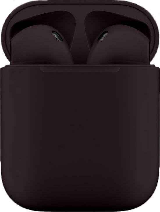 Draadloze oordopjes Met Touch functie Bluetooth oortjes Earpods