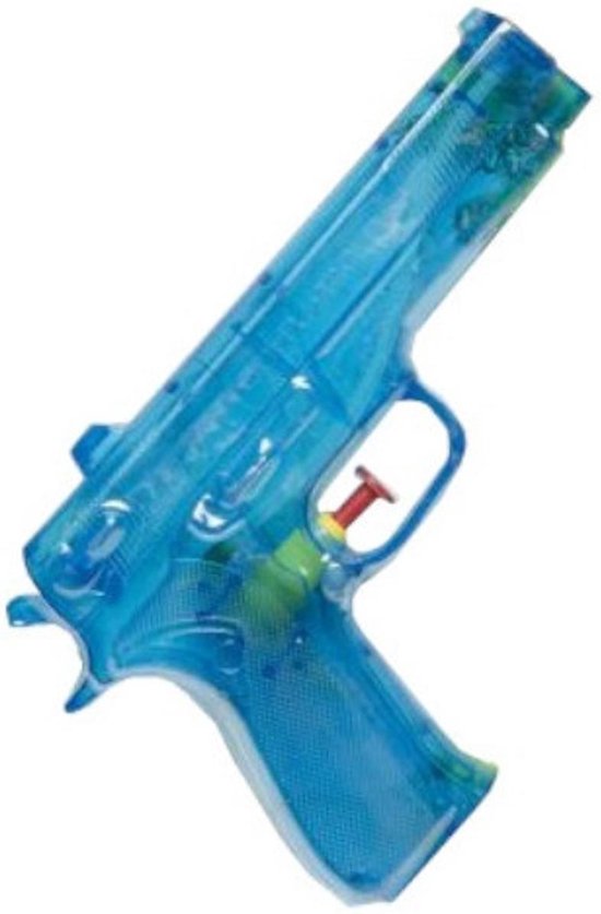 Pistolet à eau 20 cm