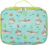 Sass & Belle - Koeltas / Lunchtas Sharks - Haaien