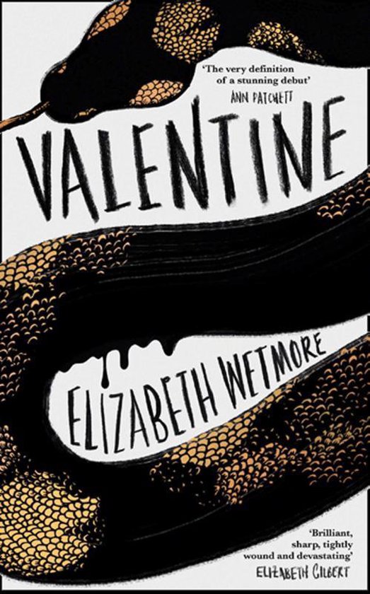Valentine - cover