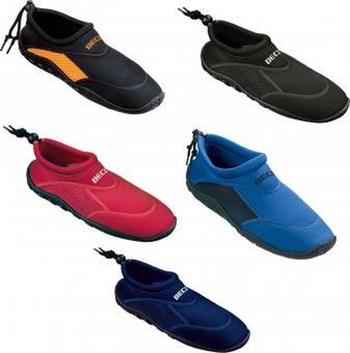 Waterschoenen/ surfschoenen heren maat 46 | bol.com