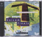 Unicom finals 4/5 Havo 1 Leerlingendubbel-CD 1