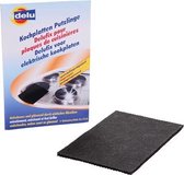 Delu Kookplaatreiniger SET 3 - 24 cm x 9 cm