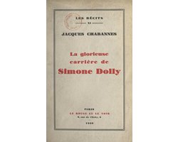 La glorieuse carrière de Simone Dolly