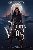 Princess Vigilante 4 - The Queen of Veils