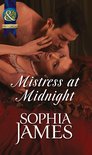 Mistress at Midnight (Mills & Boon Historical)