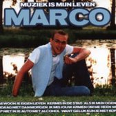 Marco de Hollander - Muziek is mijn leven