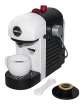 Espressomachine - Lavazzo - Hout
