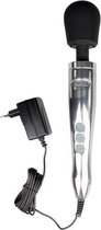 Doxy - Doxy Die Cast Vibrator - Zilver