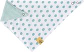 Laessig Little Chums Bandana Stars Mint