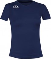 Acerbis Sports DEVI WOMAN TRAINING S/SL T-SHIRT BLUE XL
