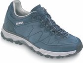 Meindl Foneo Lady wandelschoen - Marine - Schoenen - Wandelschoenen - Lage schoenen