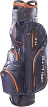 BigMax Dri Lite Sport 14.0 Series Cartbag Navy Oranje