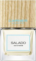 Carner Barcelona - Salado - 50 ml - Eau de Parfum