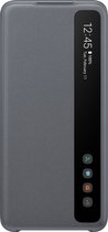 Samsung EF-ZG980 coque de protection pour téléphones portables 15,8 cm (6.2") Folio Gris
