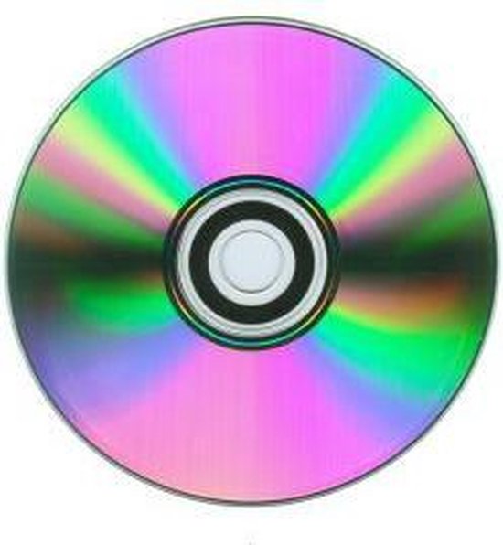 CDR 80Min 700MB 52X Slim(10)