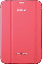 Samsung Book Cover voor Samsung Galaxy Note 8.0 - Roze