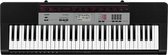 Casio CTK-1500 digitale piano Zwart 61 toetsen