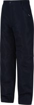 Regatta Sorcer2 Outdoorbroek - Maat 152  - Unisex - navy