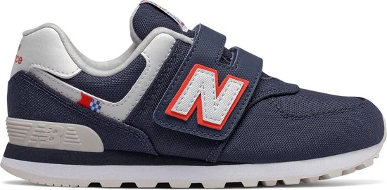 new balance 860 kinderen bruin